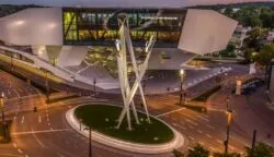 Museo de Porsche abrirá nuevamente