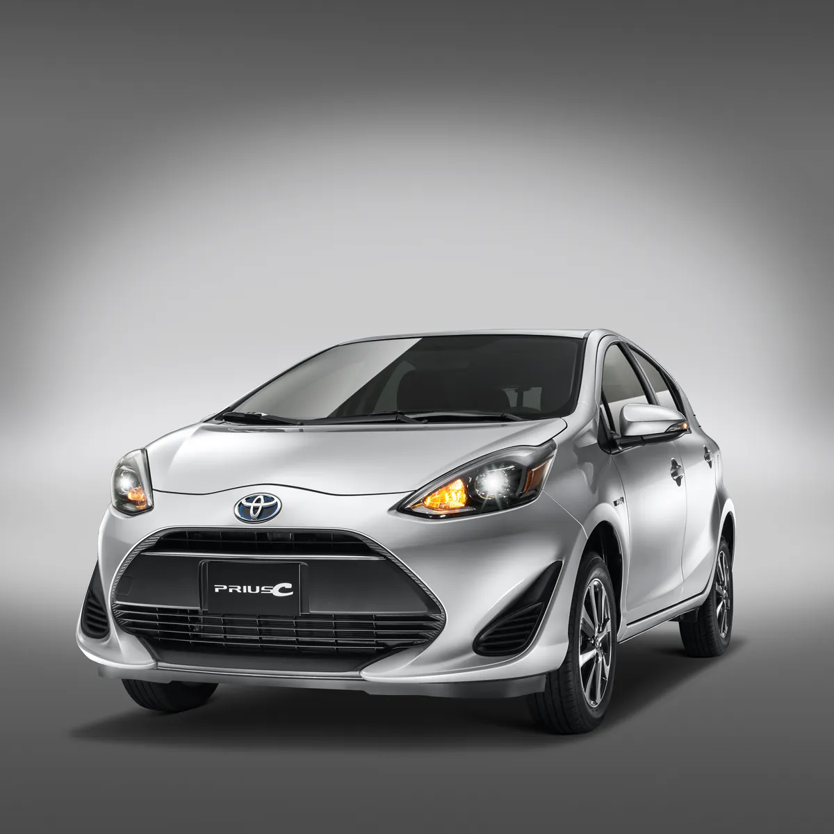 Los cinco más vendidos de Toyota en mayo 2021