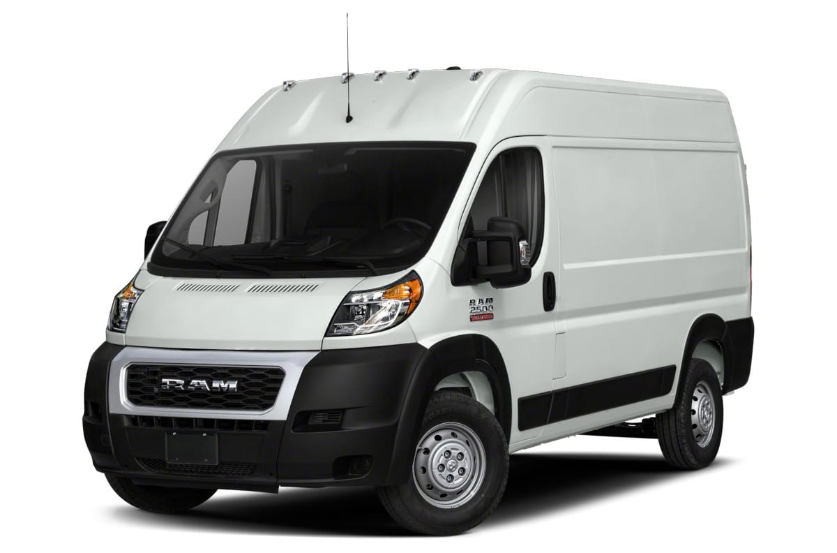 RAM Promaster