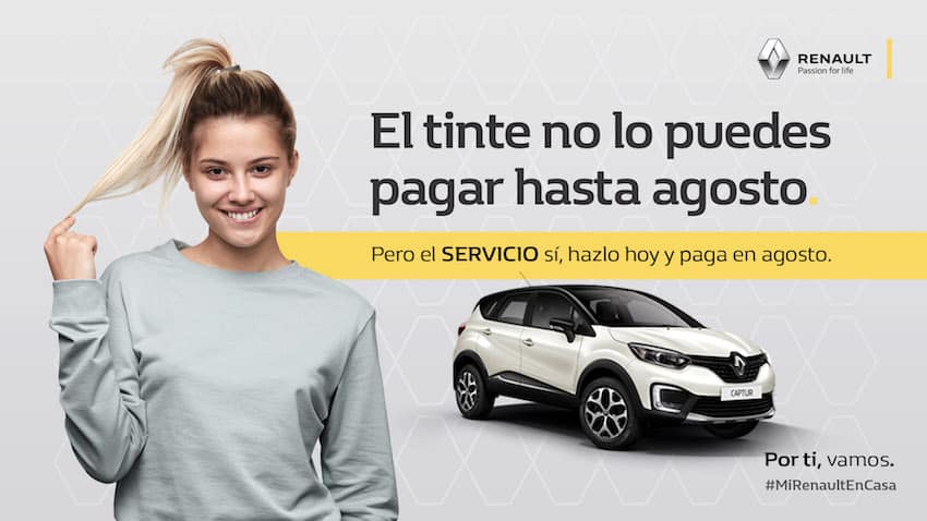 RENAULTPAGOv1 | Memo Lira RENAULT PAGOv1