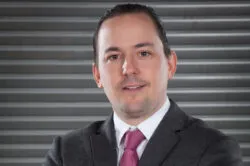 Plática con Ricardo Humphrey, Director de MINI Latinoamérica