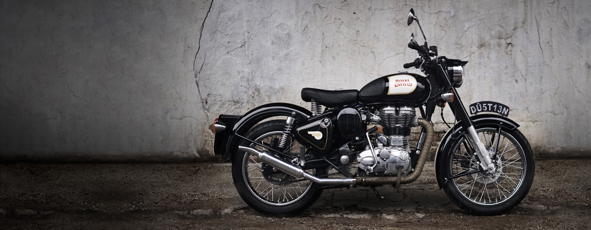 Royal Enfield una nueva era en México | Memo Lira Royal Enfield una nueva era en México