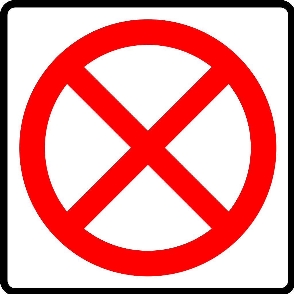 Señales Transito 7