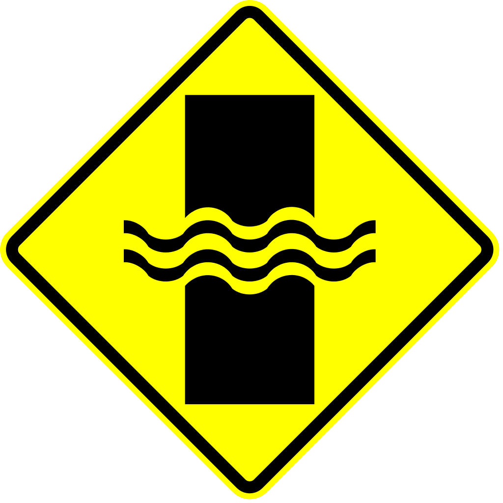 Señales Transito 8