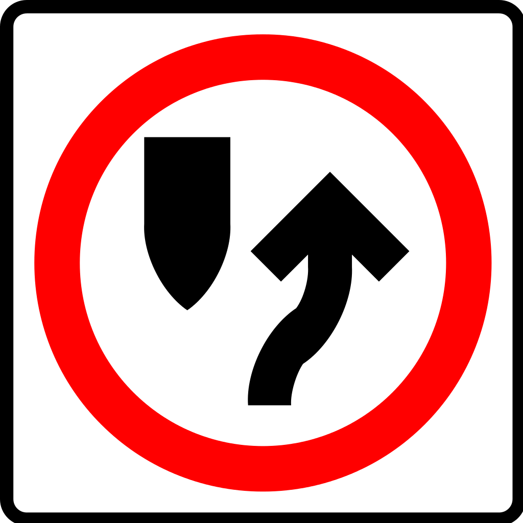 Señales Transito 9