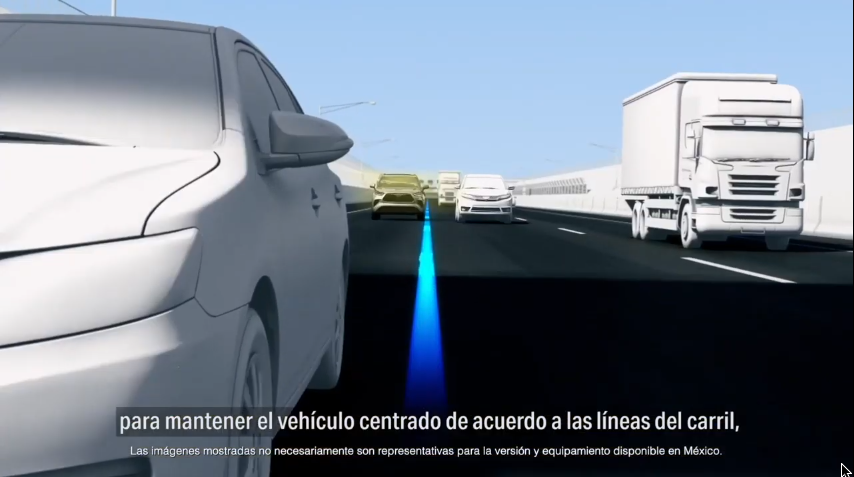 TSS Highlander2 | Memo Lira