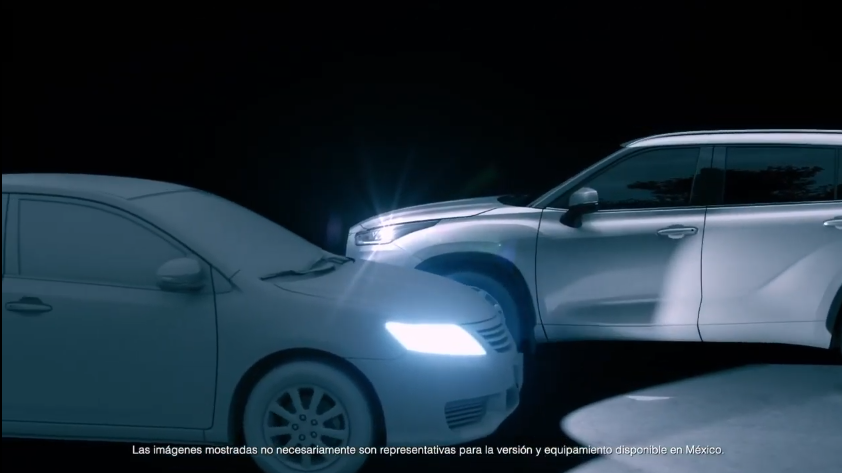 TSS Highlander3 | Memo Lira