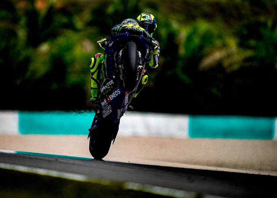 Jerez podría acoger dos fechas de MotoGP