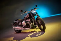 Ya puedes apartar la nueva BMW R18 First Edition