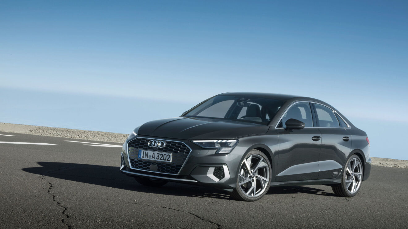 Audi acelera en ventas digitales | Memo Lira Audi acelera en ventas digitales