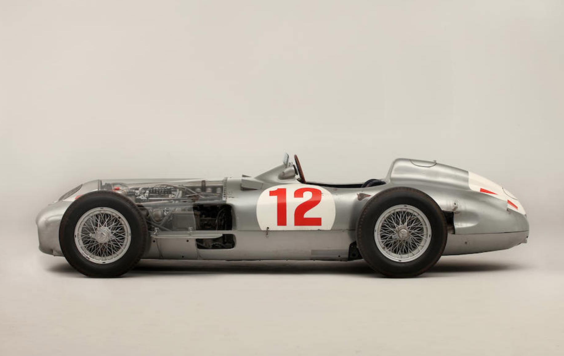 estossonloscochesmascarosdelahistoriasubastadeautos | Memo Lira