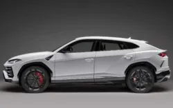 Cómo se venden marcas como Aston Martin y Lamborghini en México