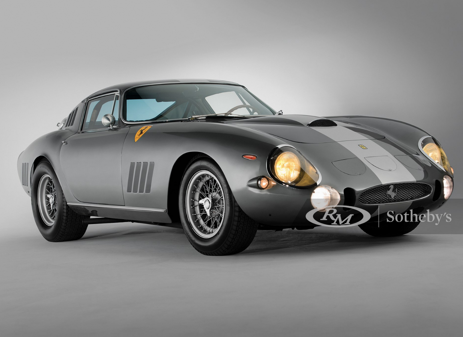 los10autosmascarosdelahistoriaautossubastadossubastaFerrariSpeciale | Memo Lira