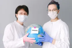 Industria automotriz: los médicos son primero
