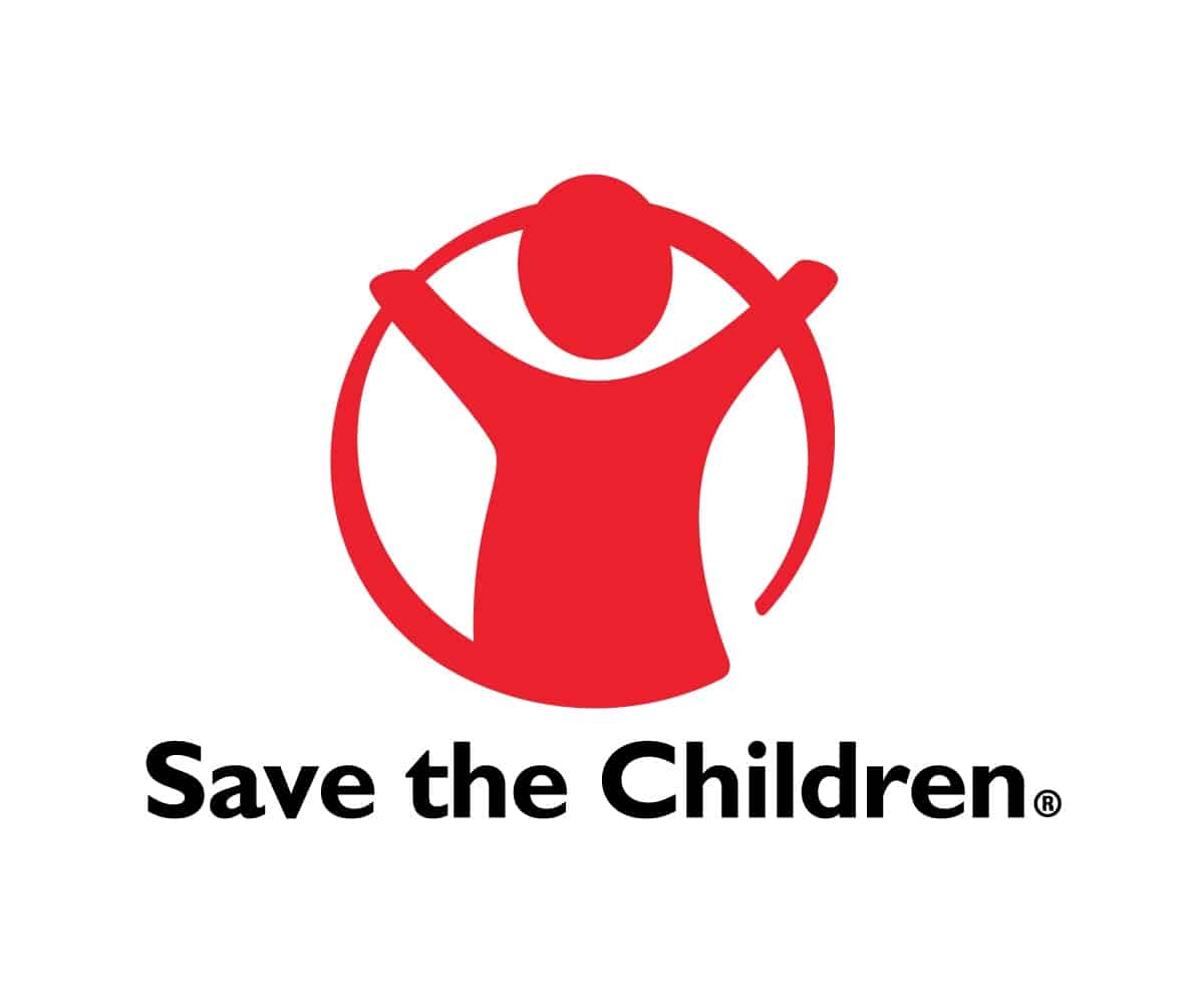 save the children logo | Memo Lira