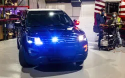 Tecnología de Ford podría neutralizar al COVID-19 dentro de los vehículos