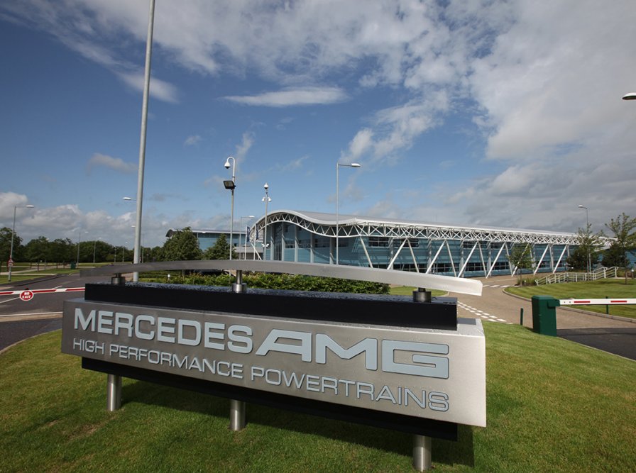 Andy Cowell dejará el cargo de jefe de motores en Mercedes | Memo Lira Andy Cowell dejará el cargo de jefe de motores en Mercedes