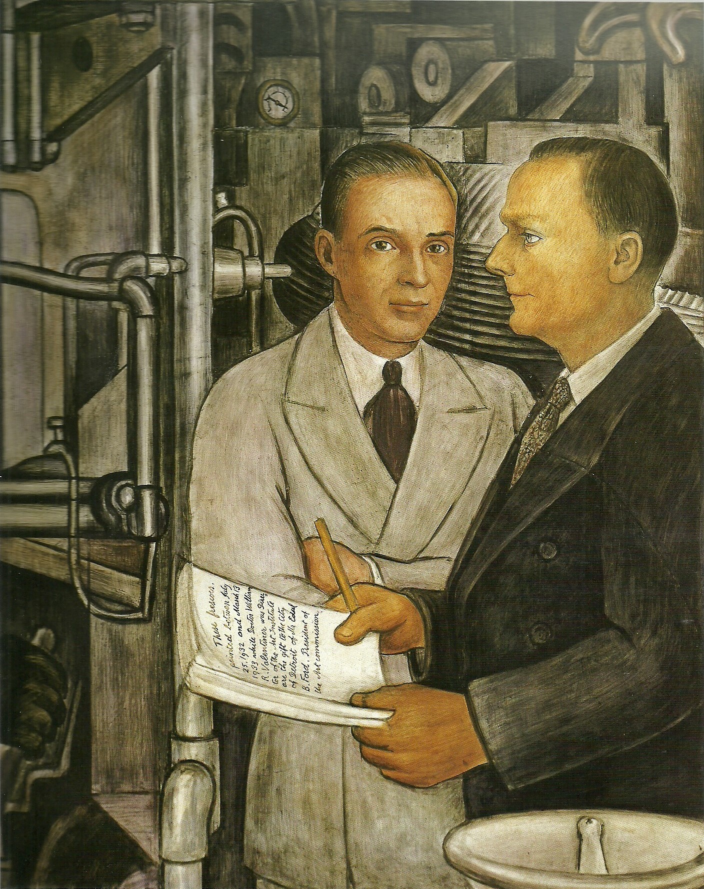 Ford cumple 95 años transformando la movilidad de México