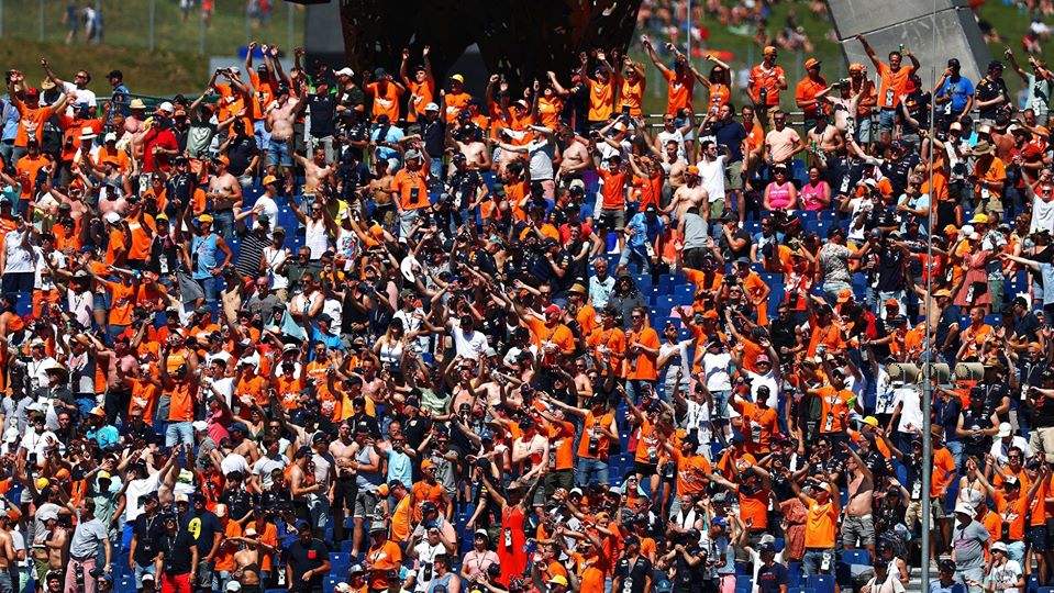 La F1 confirma las primeras ocho fechas de la temporada