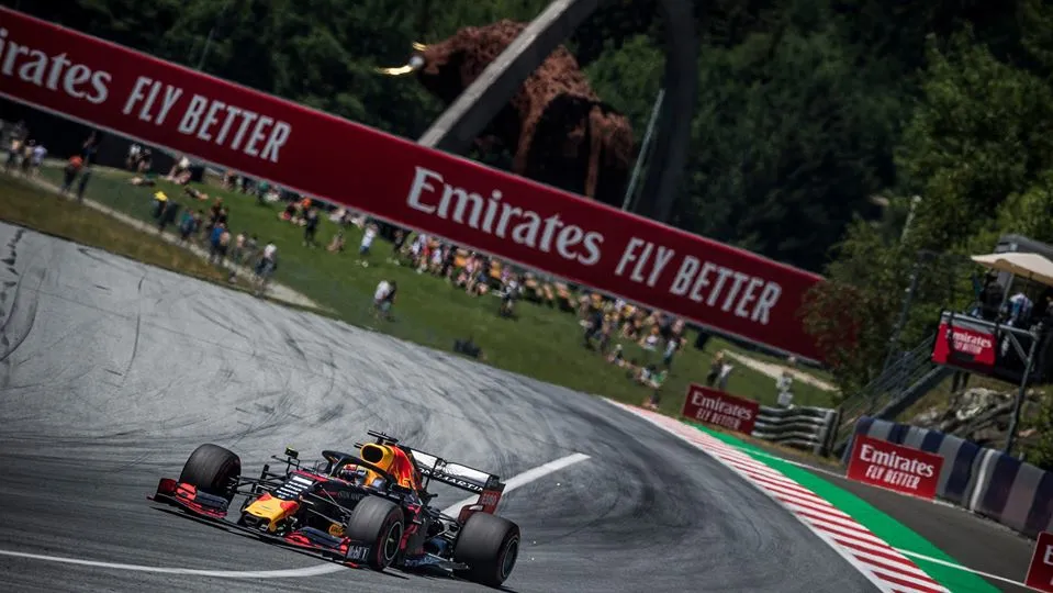 La F1 confirma las primeras ocho fechas de la temporada