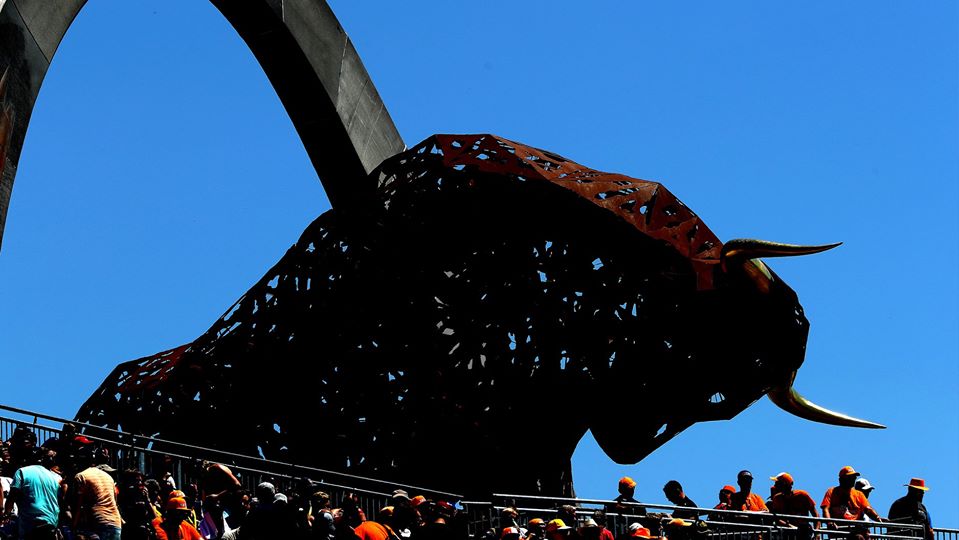 La F1 confirma las primeras ocho fechas de la temporada 