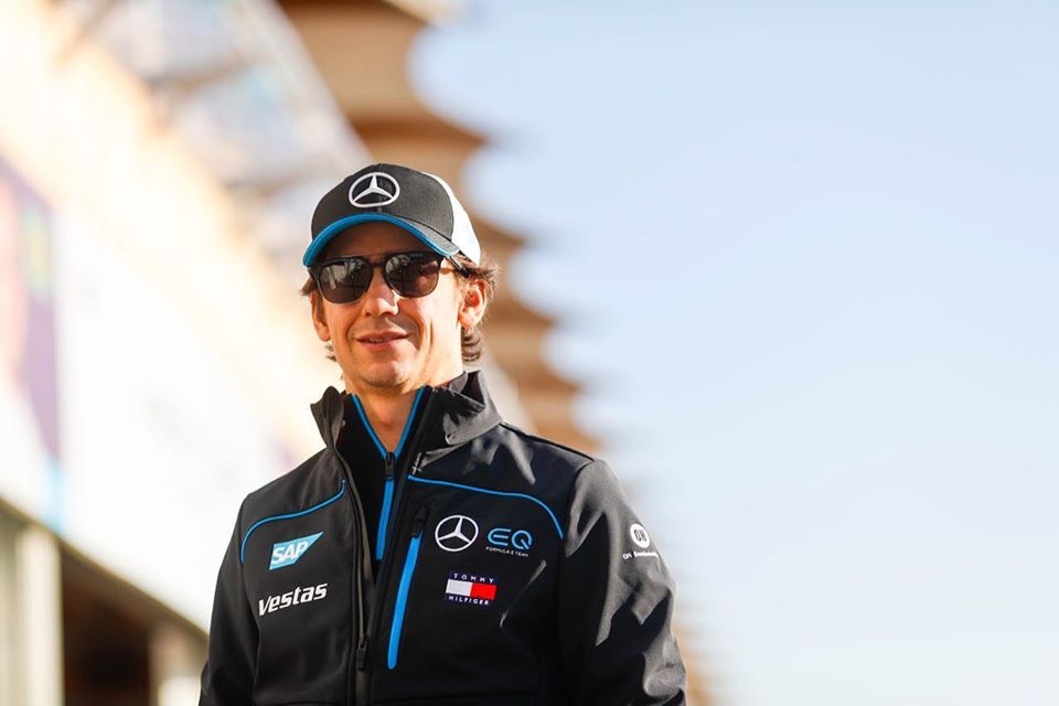 Quiénes son los pilotos de reserva de la F1 2020