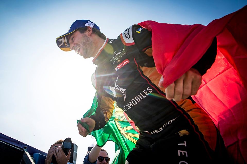 La Fórmula E volverá a la acción