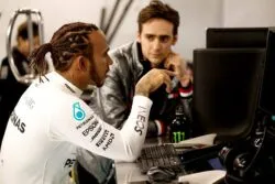 ¿Quiénes son los pilotos de reserva de la F1 2020?