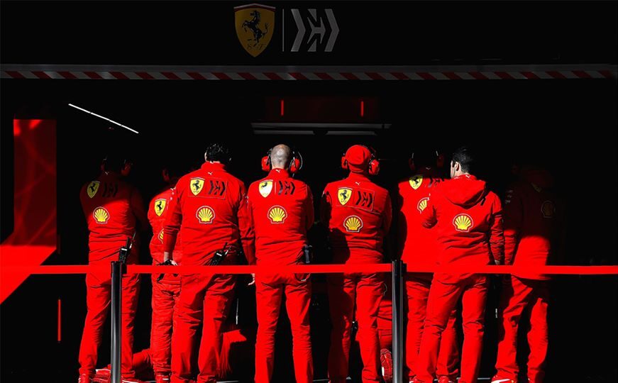 El plan de 5 pasos de la F1 para volver a competir