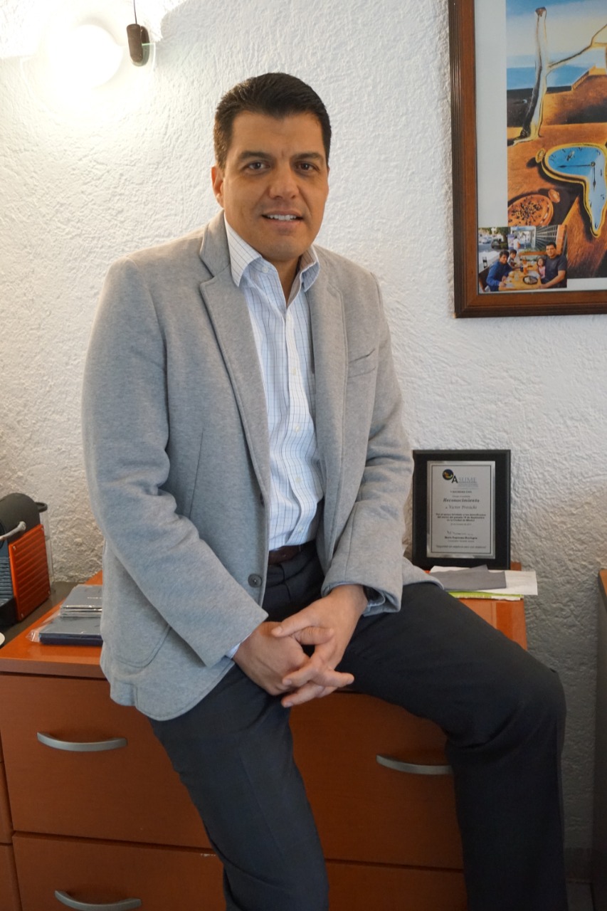 robos transporte carga