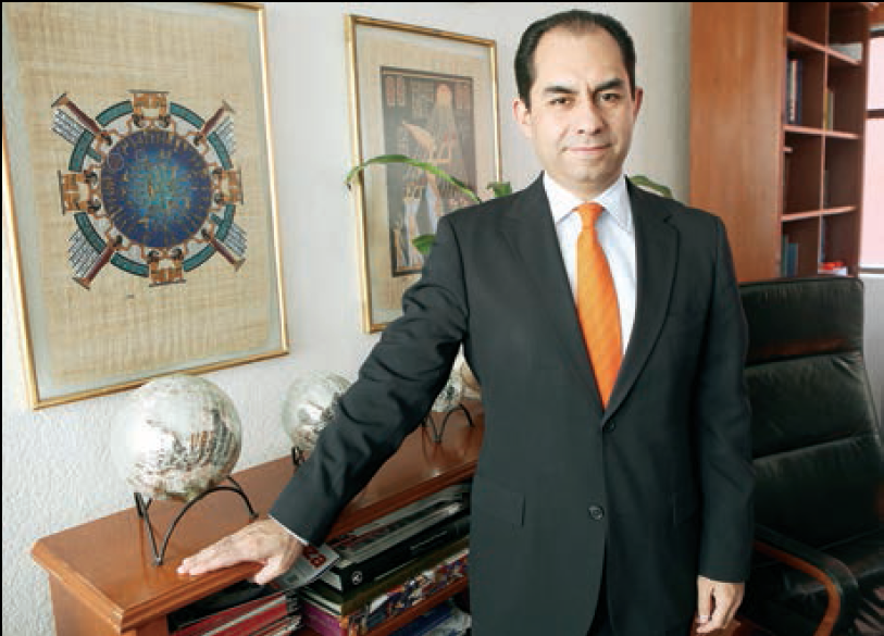 Armando Soto | Memo Lira La industria automotriz inmersa en la tormenta perfecta