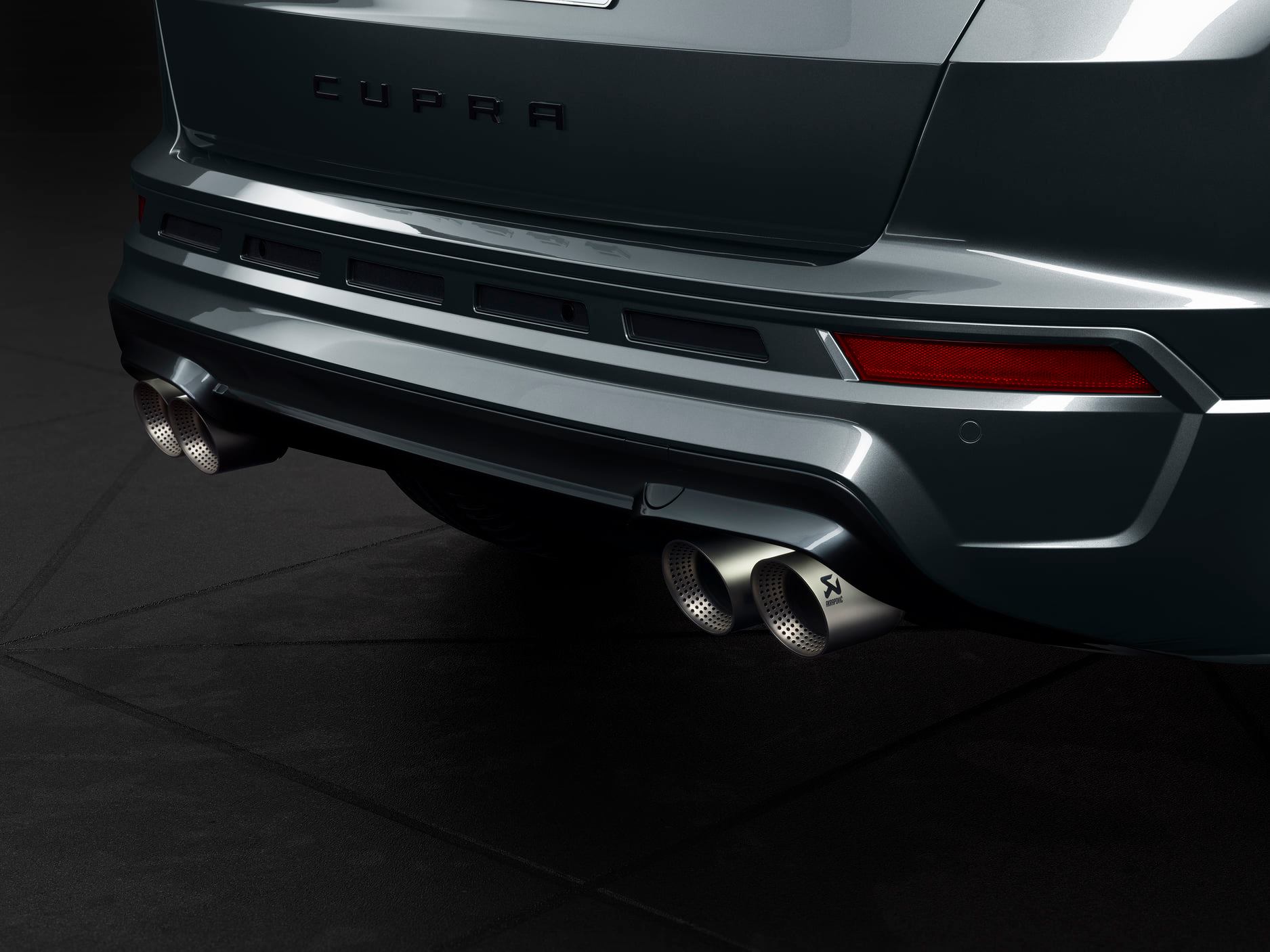 Cupra Ateca 2021 | Memo Lira Cupra Ateca 2021