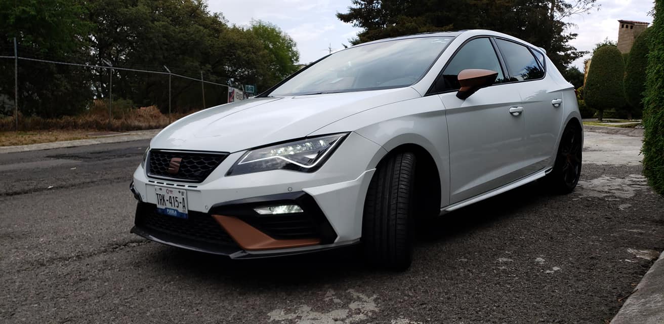 Cupra Leon Special Edition 2020 zoom | Memo Lira Cupra Leon Special Edition 2020 zoom
