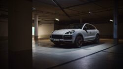 Debutan los nuevos Cayenne GTS y Cayenne GTS Coupé