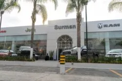 Distribuidores Fiat Chrysler aplican elevados protocolos