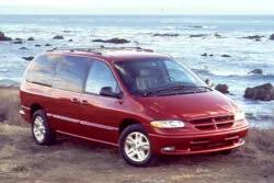Dodge Caravan 1997