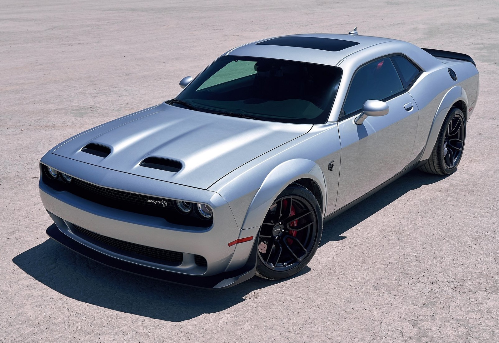 DodgeChallengerSRTHellcat2019160008 | Memo Lira