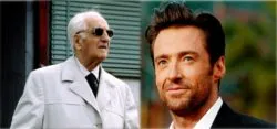 Hugh Jackman podría interpretar a Enzo Ferrari en una película