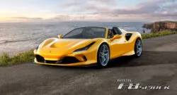 ¿Sabes cómo se compra un Ferrari?