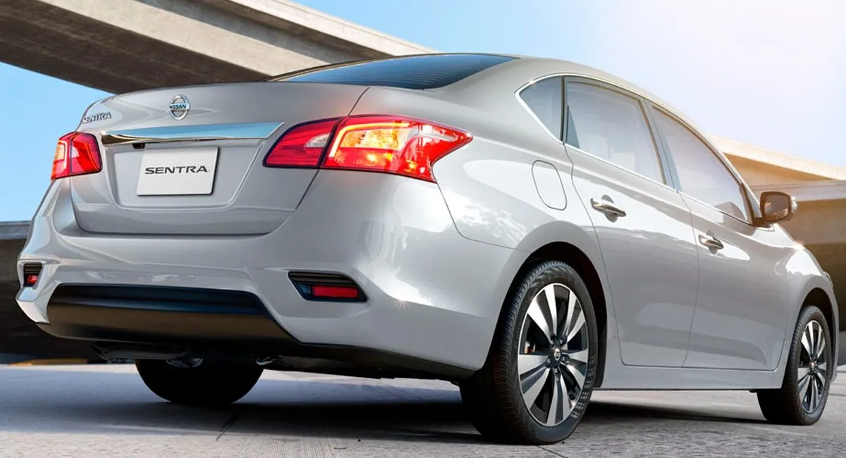 Sentra
