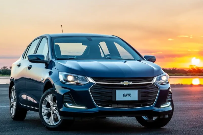 General Motors lanza calculadora financiera