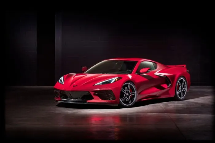 Del Corvette a mascarillas protectoras, así utiliza General Motors la impresión 3D