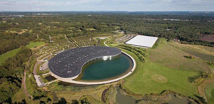 Por qué la mayoría de los equipos de Fórmula 1 están en Reino Unido | Memo Lira Por qué la mayoría de los equipos de Fórmula 1 están en Reino Unido