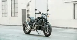 Indian FTR 1200, un gran estilo para devorar kilómetros