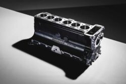Jaguar Classic reintroduce motor histórico