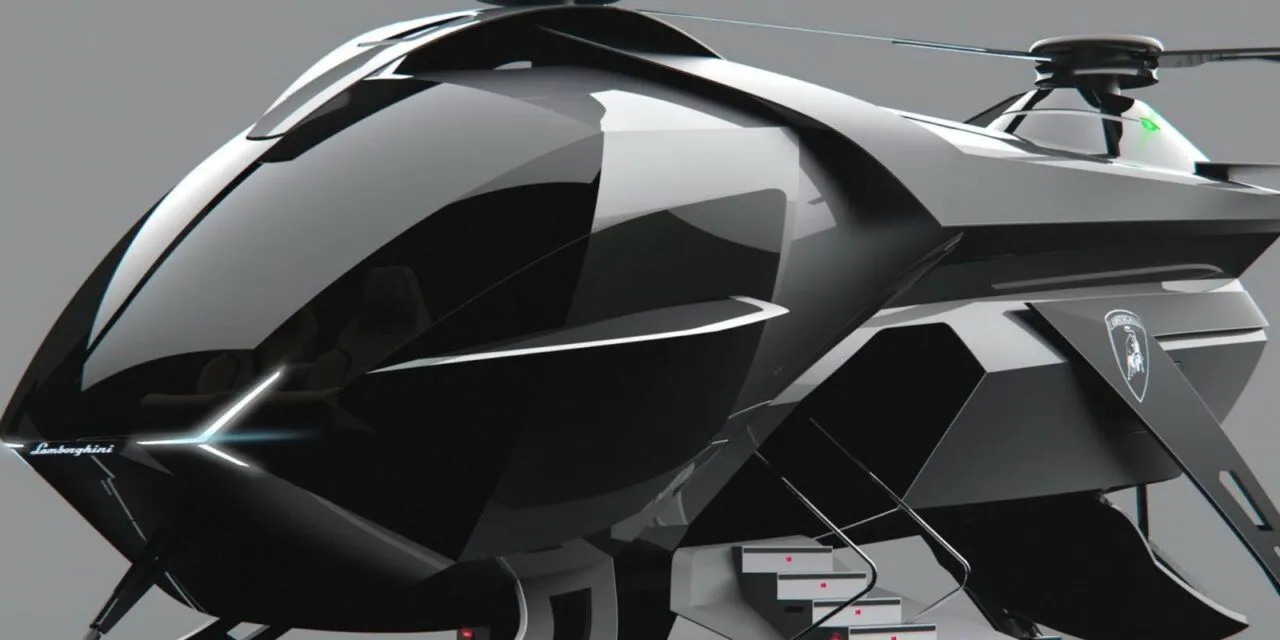 Lamborghini