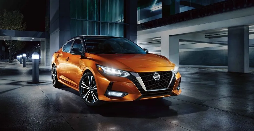 Leyenda Nissan Sentra, un referente en México (2)