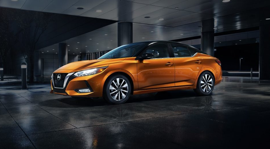 Leyenda Nissan Sentra un referente en México 2 | Memo Lira Leyenda Nissan Sentra un referente en México 2