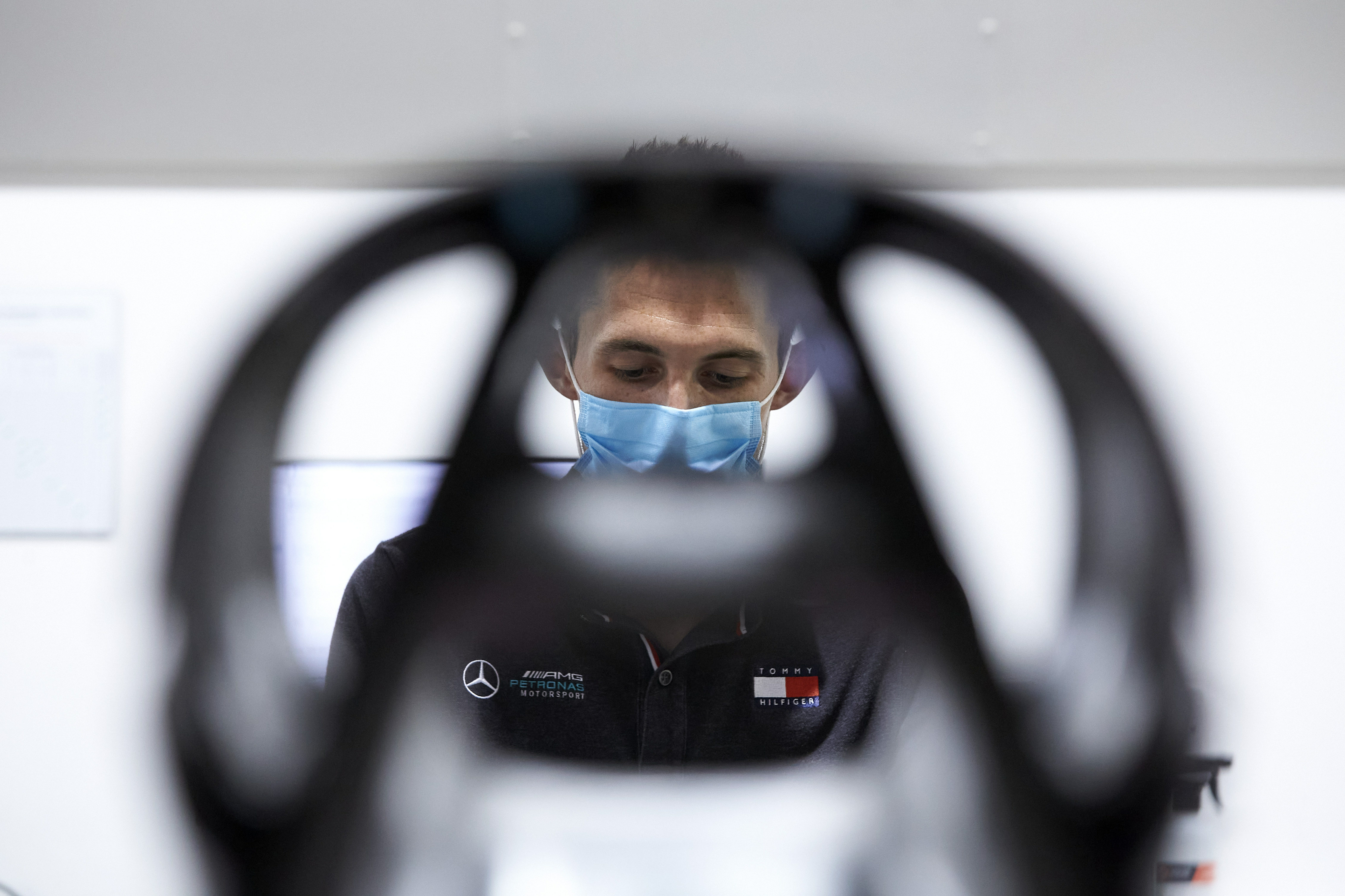 La Nueva Normalidad para los equipos de Fórmula 1