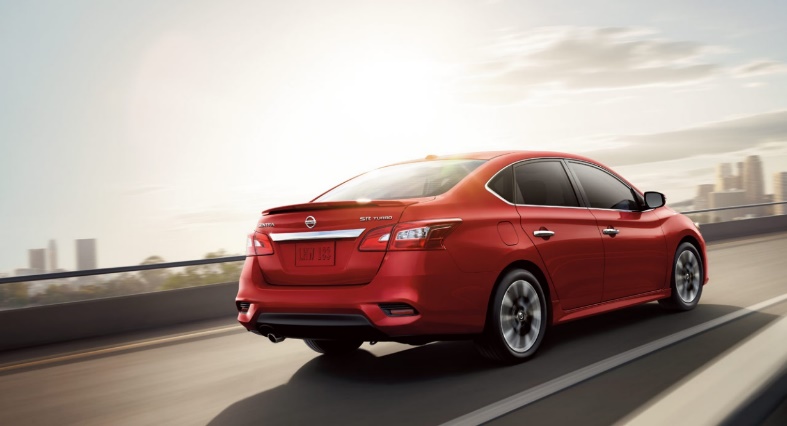 NissanSentra028 | Memo Lira sentra SR turbo